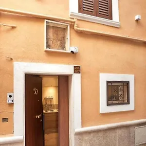 Casa Dei Nonni - Tresca Vecchia Bari