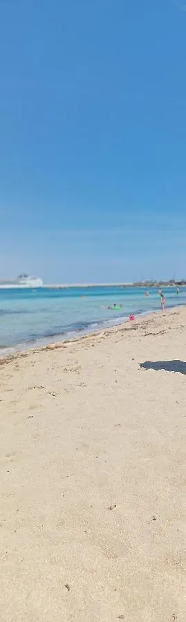 Da Melina E Oreste Bari