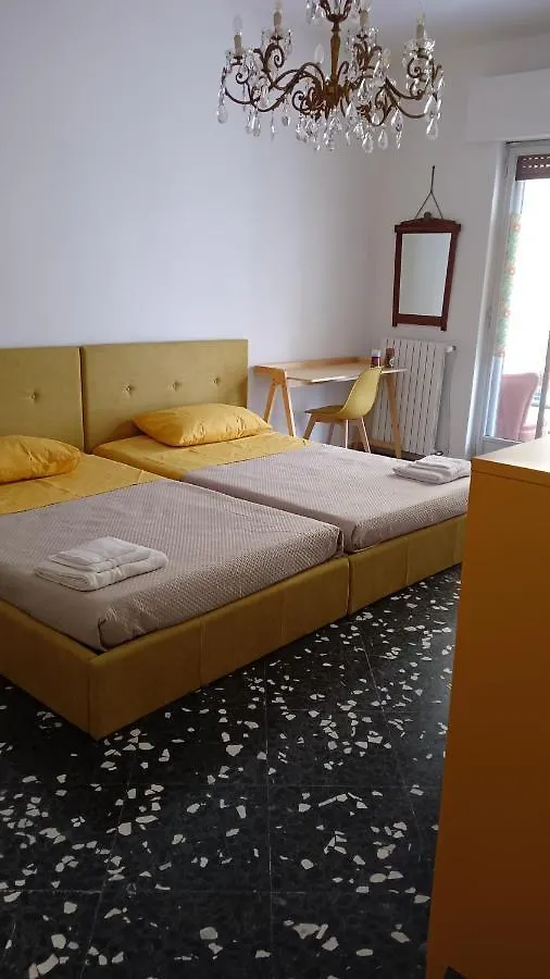 Apartment Da Melina E Oreste Bari Italy