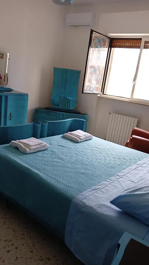 Da Melina E Oreste Bari Apartment