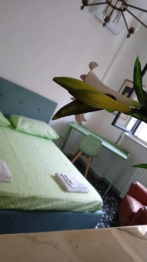 Apartment Da Melina E Oreste Bari