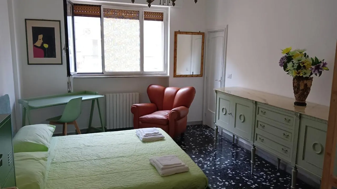 Da Melina E Oreste Bari 0*,  Italy