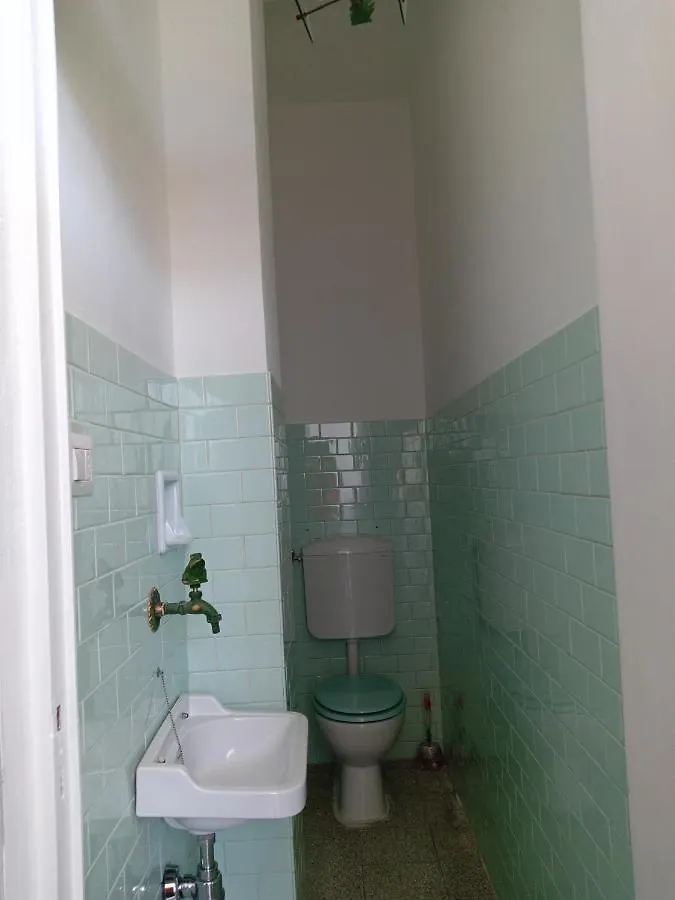 Apartment Da Melina E Oreste Bari