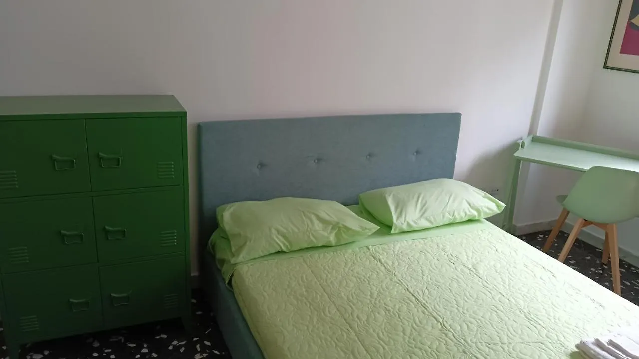 Da Melina E Oreste Bari 0*,  Italy
