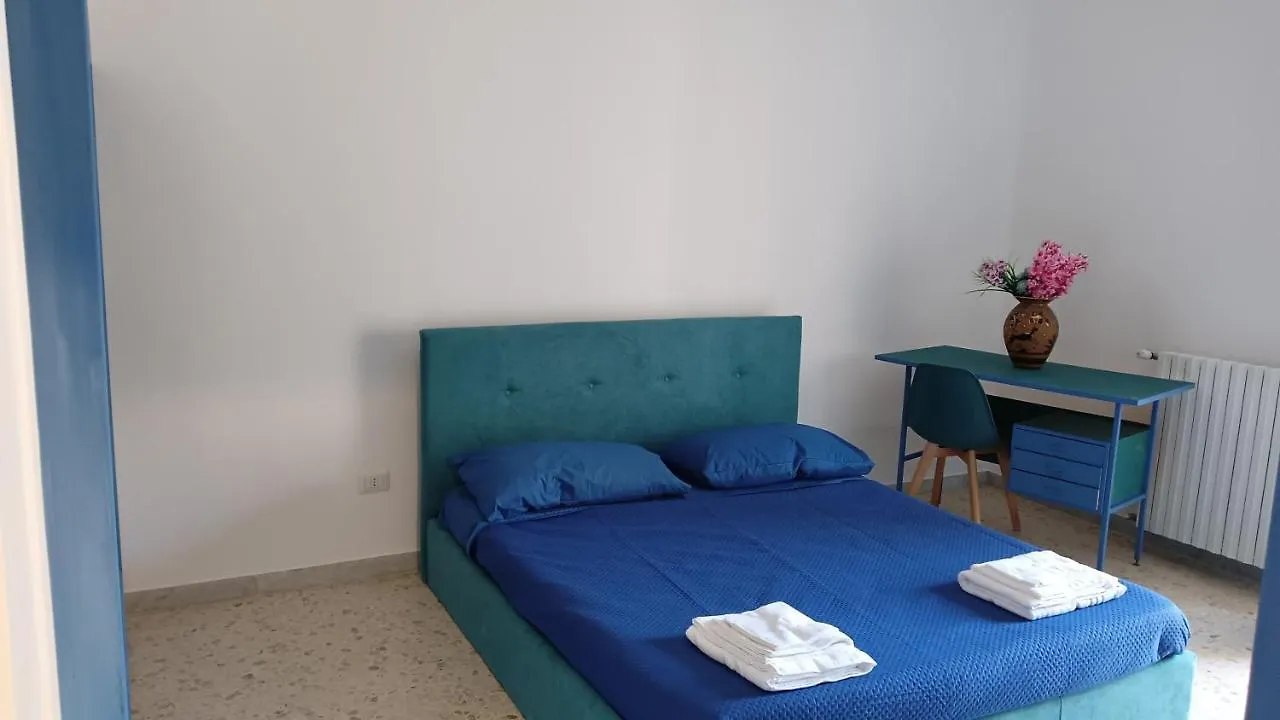 Da Melina E Oreste Bari Apartment