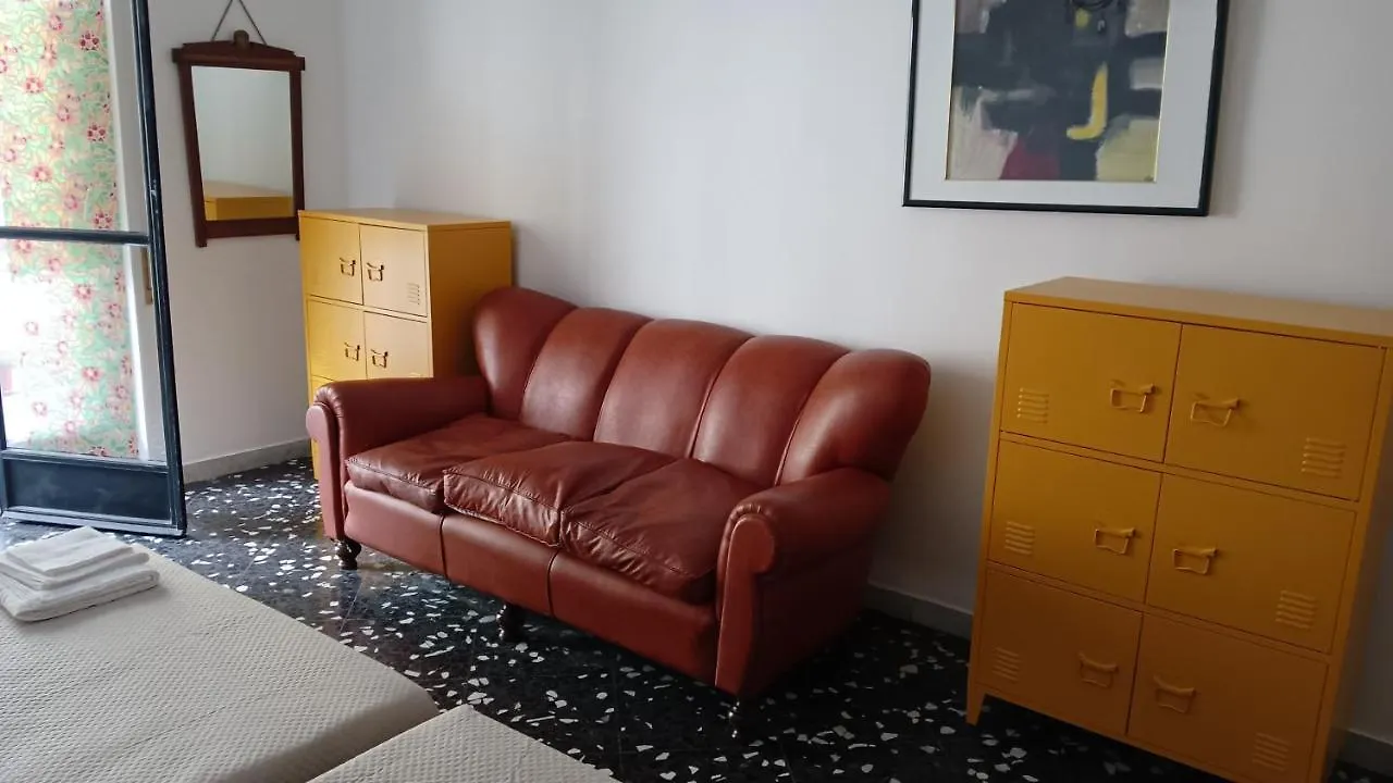 Da Melina E Oreste Bari