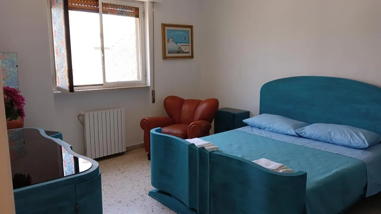 Apartment Da Melina E Oreste Bari